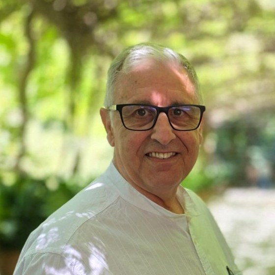 Juan Jesús Barroso Calderón